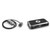 JL Audio VX1000/1i Monoblock Class D Amplifier with Integrated DSP, 1000 W, & DSP Knob Bundle