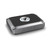 JL Audio VX600/1i Monoblock Class D Amplifier with Integrated DSP, 600 W, & Install Kit (RCA), DSP Knob Bundle