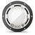 Garmin Fusion 3 Pairs Apollo AP-FL77SPG 7.7" LED Marine Speakers Sport Grills, Gray, Pair with Garmin Spectra LC302 3-Zone LED lighting Controller, Compatible with Fusion 670/770, Select Garmin MFDs and Active Captain APP (010-02830-00)