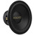 Kicker 50GOLD154 - Kicker 50th Anniversary 15" Comp Gold Subwoofer, Dual Voice Coil, 4-Ohm, 800-Watt RMS - Used, Very Good