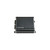Kicker 48TCWRT82 CompRT 8" subwoofer in thin profile enclosure, 2ohm with 46CXA4001 Amp & Speaker Wire Bundle