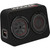 Kicker 48TCWRT672 CompRT 6" subwoofer in thin profile enclosure, 2ohm with 46CXA4001 Amp Bundle