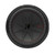 Kicker (2) 48CWR124 CompR 12" Subwoofer, DVC, 4-ohm - Includes Speaker Wire