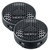 Hertz DT 24.3 Dieci Series 1" tweeters - Used, Good