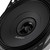 Audison APX 4 Prima Series 4" (100mm) 2-Way Coaxial Speakers (Pair) - Used, Good