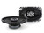 JVC CSV4627 4x6 Inch 2-Way DRVN Series Speakers (Pair) - Used, Very Good