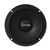 Alpine UTE-73BT, RUE-4360 Remote w/ EL-E65C-G 6.5" Component Speaker Set