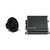Kicker 44CVX152 CompVX 15" Sub, Dual 2-Ohm & 46CXA8001 Amplifier
