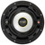 Kicker (2) 50CWCS104 CompC 10" Subwoofer, Single 4-Ohm with CXA4001 Amp Bundle