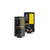 Alpine KTA-450 4 Ch.Power Pack Amp w/ R2-S65C & S-S10TW  Speakers
