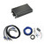 KICKER CX360.4 4-Channel Amplifier & 8AWG Amp Install Kit ( Includes RCAS )
