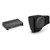 JL Audio Ford Expedition Stealthbox and XDM Amp Bundle, 2018-Up Ford Expedition subwoofer & 5 channel 700 watt audio upgrade