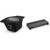 JL Audio Ford Ranger Stealthbox and XDM Amp Bundle, 2019-Up Ford Ranger subwoofer & 5 channel 1000 Watt audio upgrade