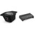JL Audio Ford Ranger Stealthbox and XDM Amp Bundle, 2019-Up Ford Ranger subwoofer & 5 channel 700 Watt audio upgrade
