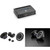 JL Audio 4 Channel RD Amp & C2-600 6" w/ C2-400x Audio Upgrade Bundle