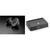 JL Audio 4 Channel RD Amp & C2-400x 4" Audio Upgrade Bundle