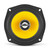 JL Audio JD400/4 4 Ch. Class D Full-Range Amp w/ C1 5.25" & .1" tweeter Audio Upgrade Bundle