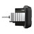 Wet Sounds REFURBISHED MC-TR-Mini Mini Transom Remote for the MC-1, MC-2 and MC-5 Media Centers
