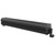 Wet Sounds REFURBISHED STEALTH XT 8-B - All-In-One IP67 Weatherproof 300-Watt Amplified Bluetooth 8-Speaker Soundbar With Remote - Black