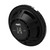 Wet Sounds REFURBISHED ZERO Series - ZERO-12-S2-XZ-B Black 12" ZERO Series Marine Subwoofer with Shallow Mounting Depth and Hidden Mounting Hardware