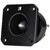 Kicker ST-Series PA ST4TW 1.5" Bullet Tweeter & ST7MR8 7" Mid Range Bundle ( 6 tweeters )
