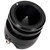 Kicker ST-Series PA ST3TW 1" Bullet Tweeter & ST7MR8 7" Mid Range Bundle ( 8 tweeters )