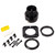 Kicker ST-Series PA ST3TW 1" Bullet Tweeter & ST7MR8 7" Mid Range Bundle ( 4 tweeters )
