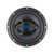 ATG Audio (2) 12" Subwoofers Plus Front and Rear Coaxial Speakers 6x9" and 6.5"