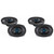 ATG Audio To Go (2) 6X9" Audio Upgrade