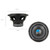 ATG Audio Class A/B Amplifier and 10" Subwoofers