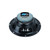 ATG Audio Class A/B Amplifier with 12" Subwoofer Plus Front and Rear Speakers