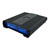 ATG Audio Class A/B Amplifier and 12" Subwoofers