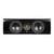 Elac CC281.2-GB - 6" 2.5-Way Center Speaker - Gloss Black, Sold Individually