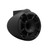 Wet Sounds REV 8 SE B-FC V2 MINI - Black REV8 Special Edition - Revolution Series 8" Tower Speakers, Pair with Mini Fixed Clamps