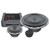 Hertz Mille Pro Series MPK 1633 6.5" Three-Way Pro Audio Component System - Used, Very Good