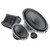 Hertz Mille Pro Series MPK 1633 6.5" Three-Way Pro Audio Component System - Used, Very Good