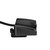 Voxx EXTCAM1 Exterior Rear View Camera Compatible with RVMDVR DVR Mirror - Used, Open Box