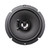 MB Quart Discus DS2-216 6.5 Inch Component Speakers with DK2-116s 6.5 Inch Shallow Coax Speakers