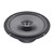 Hertz UNO Series X-165 6.5" Two-Way Coaxial Speakers (Pair) - Used, Good