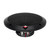 Rockford Fosgate R1525X2 5.25” Full Range Coaxial- 40 Watts Rms, 80 Watts Peak, Grilles Included - Used, Good