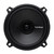 Rockford Fosgate R1525X2 5.25” Full Range Coaxial- 40 Watts Rms, 80 Watts Peak, Grilles Included - Used, Good