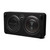 JBL CLUB1000SSLSINGLE 10” Thin Subwoofer Enclosure with Passive Radiator - Used, Good