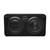JBL CLUB1000SSLSINGLE 10” Thin Subwoofer Enclosure with Passive Radiator - Used, Good