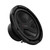 Kenwood KFC-XW1041 10" Subwoofer, Oversized Cone 600W Max Power - Used, Very Good