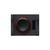 Kenwood P-XW1221SHP Single 12" High Power Subwoofer in a Vented Enclosure and includes a X503-1 1000W Max Power eXcelon Series Class D Mono Amplifier