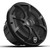 Wet Sounds REFURBISHED REVO 8 SW-B V3 - Revolution Series 8" Marine Coaxial Speakers with Black SW Grilles, Pair