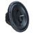 Memphis PRXL12FT Power Reference 12" 1/2/4 Ohm RGB LED Selectable Impedance Subwoofer