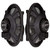 Kicker KPX300.4 Powersports & Motorcycle Amp & 5.25" & 5x7" Speakers (4 Ohm )