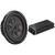 Kicker Marine KPX500.1 Powersports Amp & 10" CompRT DVC 4 Ohm. Subwoofer Audio Upgrade