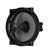 Kicker Marine KPX300.4 Powersports & Motorcycle Amp & (2) 5x7" Speakers (2 Ohm )